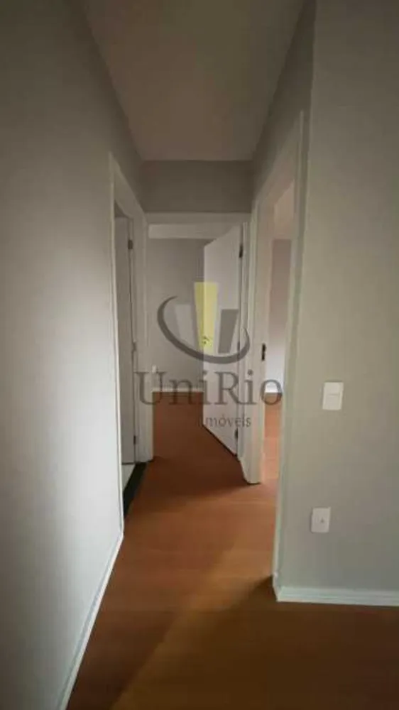 Apartamento, 2 quartos, 45 m² - Foto 7