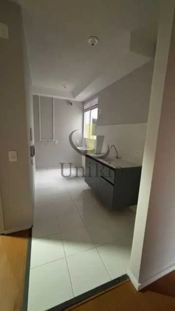Apartamento, 2 quartos, 45 m² - Foto 6