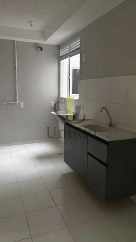 Apartamento, 2 quartos, 45 m² - Foto 5