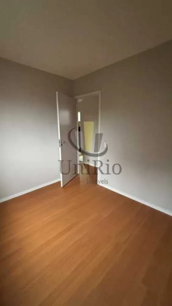 Apartamento, 2 quartos, 45 m² - Foto 13