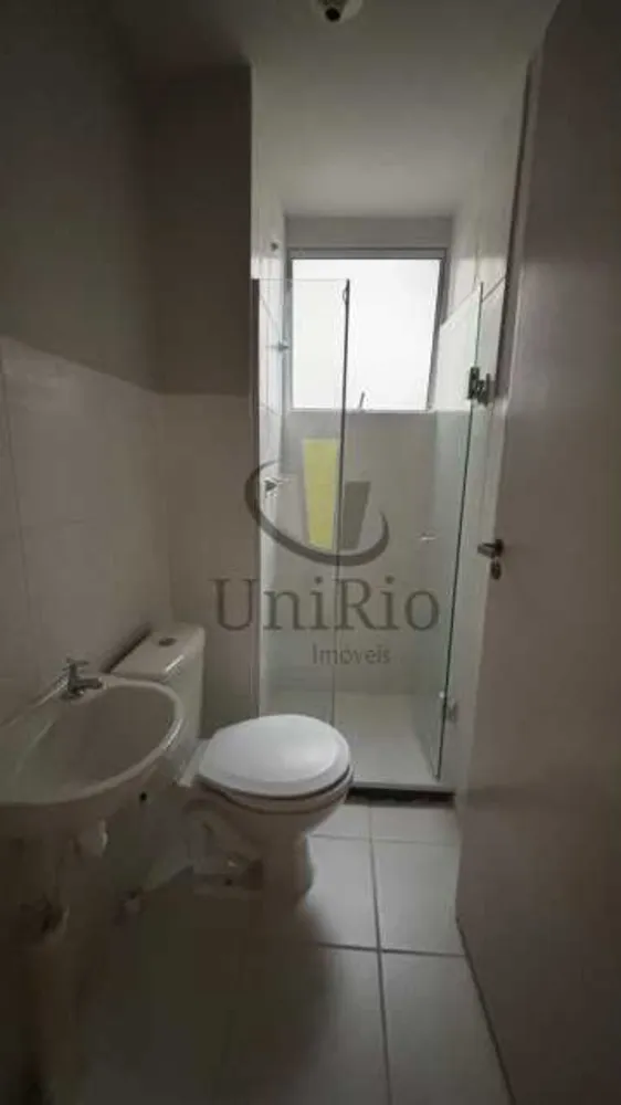 Apartamento, 2 quartos, 45 m² - Foto 16