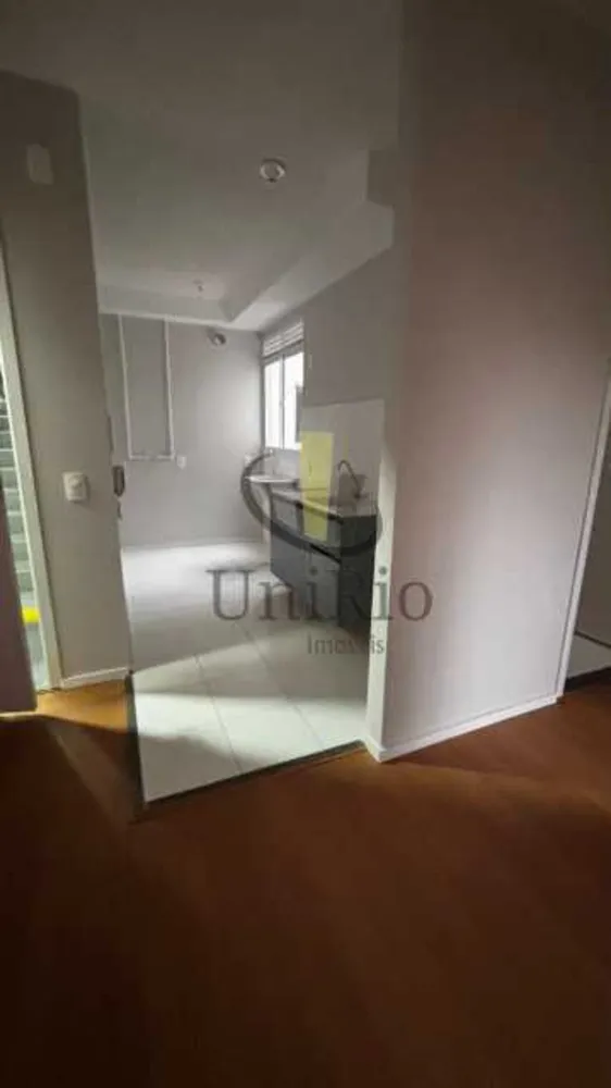 Apartamento, 2 quartos, 45 m² - Foto 3