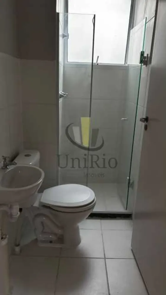 Apartamento, 2 quartos, 45 m² - Foto 15