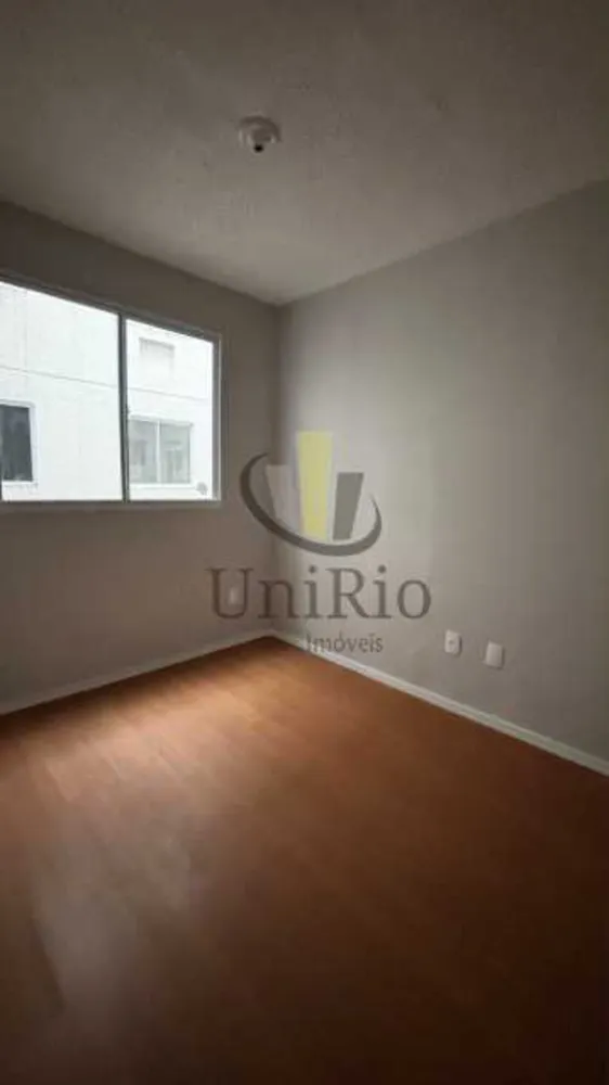 Apartamento, 2 quartos, 45 m² - Foto 10