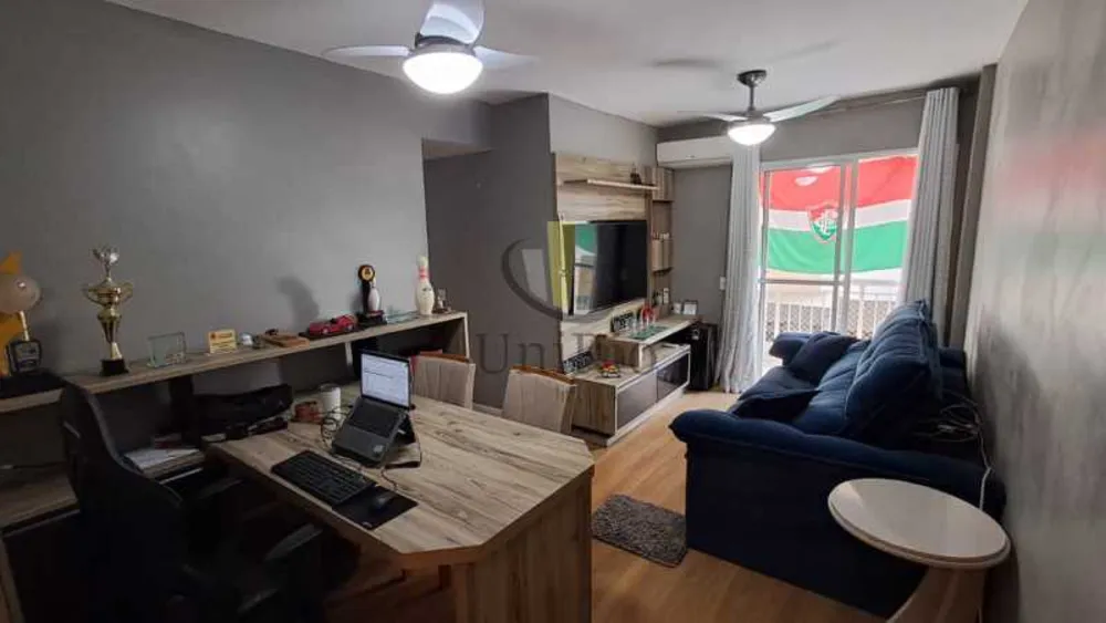 Apartamento, 3 quartos, 66 m² - Foto 2