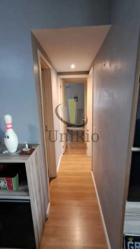 Apartamento, 3 quartos, 66 m² - Foto 3