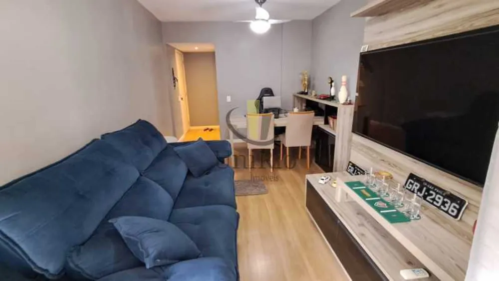 Apartamento, 3 quartos, 66 m² - Foto 1