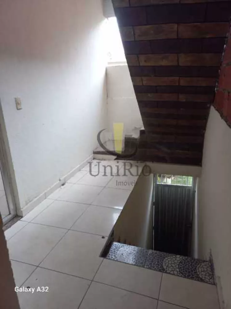 Casa, 2 quartos, 90 m² - Foto 8