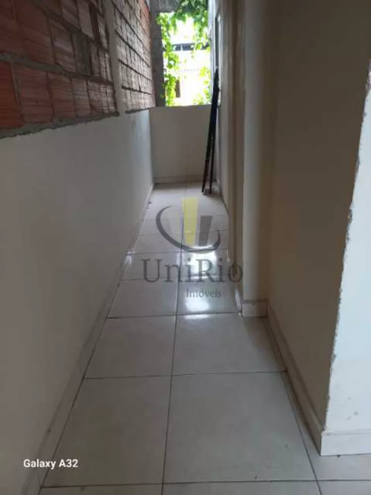 Casa, 2 quartos, 90 m² - Foto 5