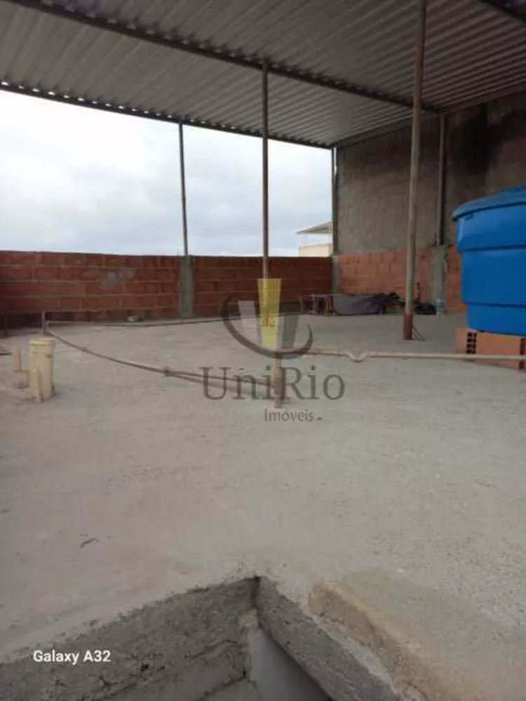 Casa, 2 quartos, 90 m² - Foto 17