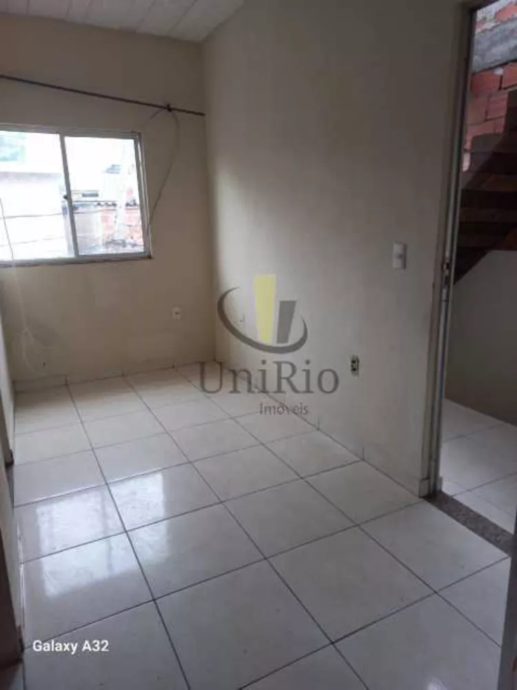 Casa, 2 quartos, 90 m² - Foto 1