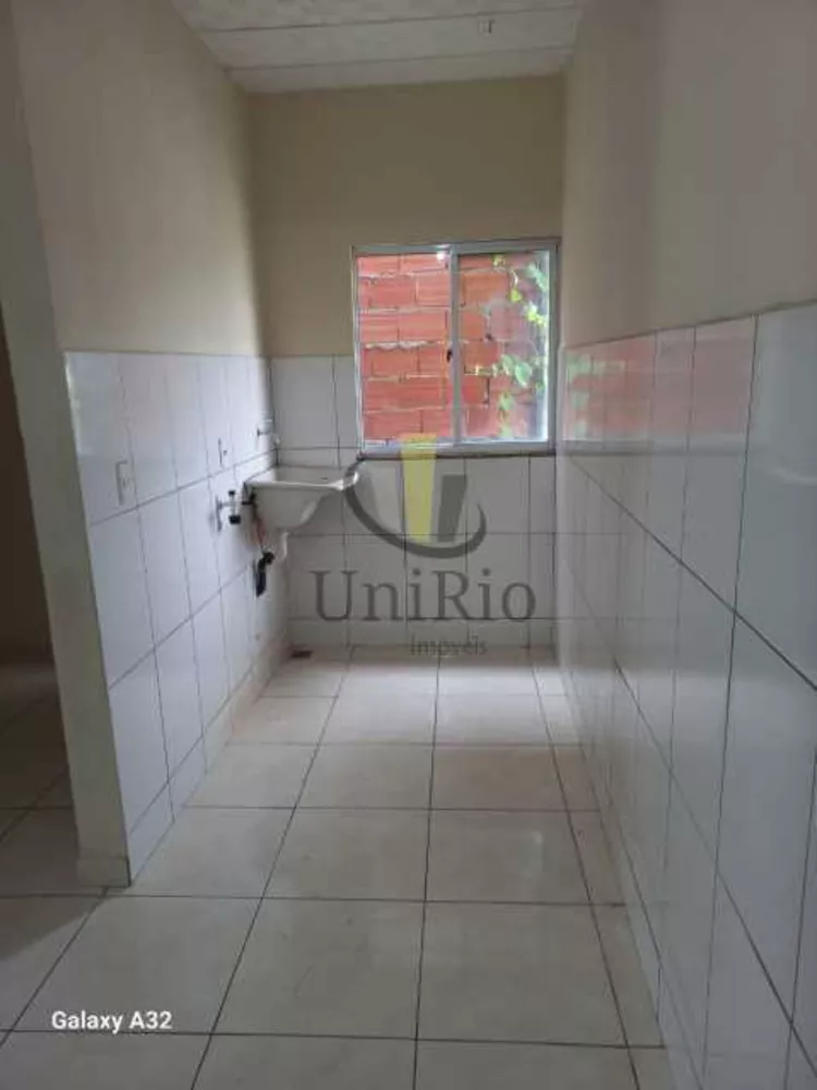 Casa, 2 quartos, 90 m² - Foto 9