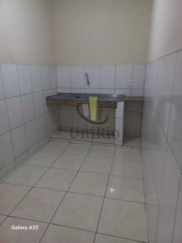 Casa, 2 quartos, 90 m² - Foto 6