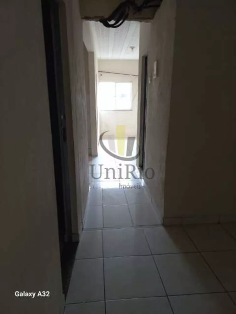 Casa, 2 quartos, 90 m² - Foto 12