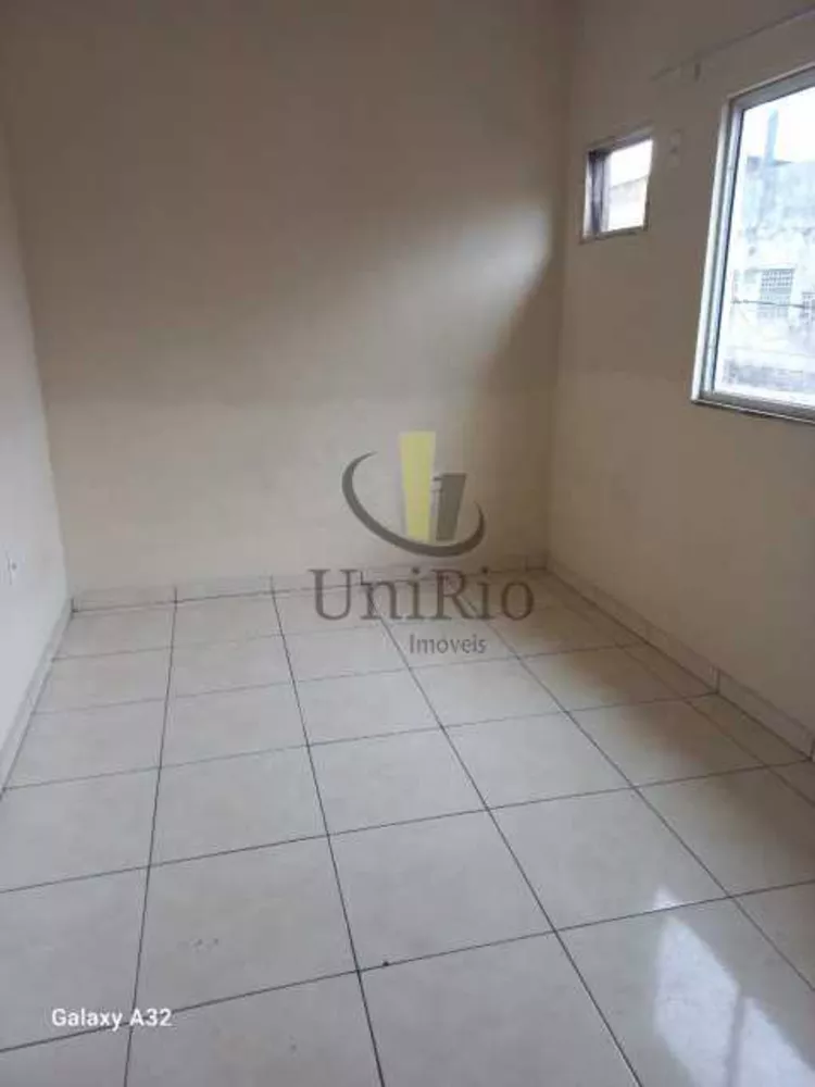 Casa, 2 quartos, 90 m² - Foto 3