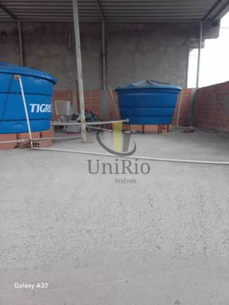 Casa, 2 quartos, 90 m² - Foto 16