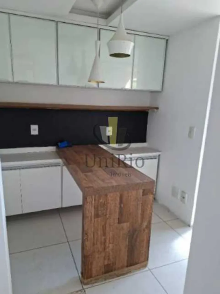 Apartamento, 2 quartos, 80 m² - Foto 9