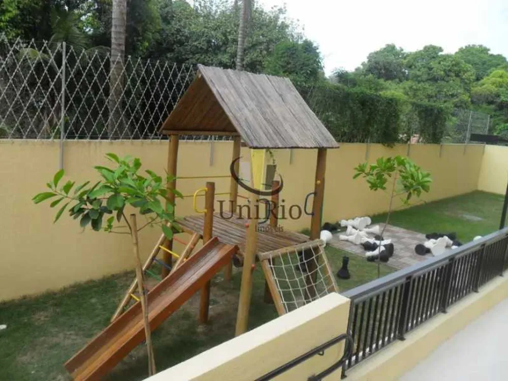 Apartamento, 2 quartos, 80 m² - Foto 6