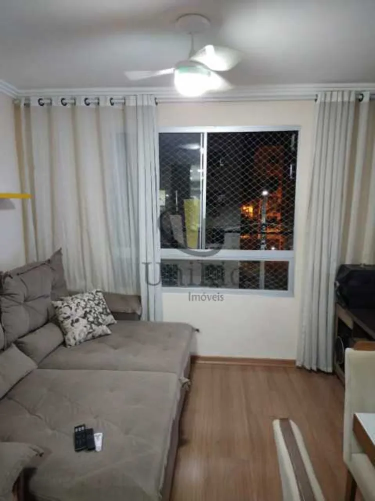 Apartamento, 2 quartos, 45 m² - Foto 2