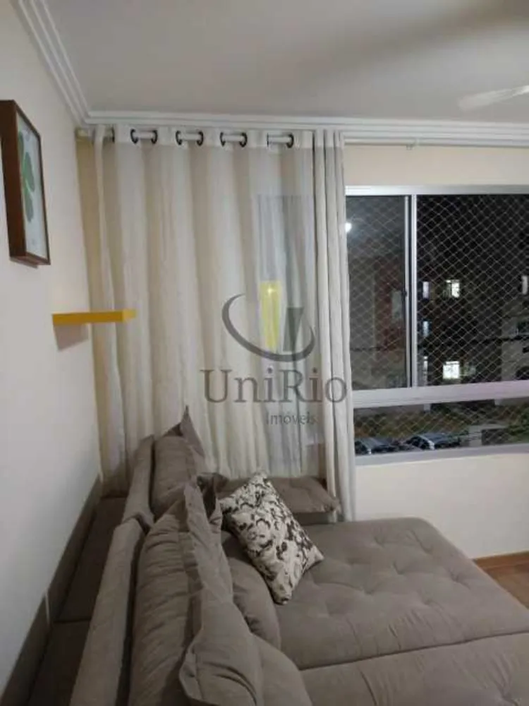Apartamento, 2 quartos, 45 m² - Foto 4