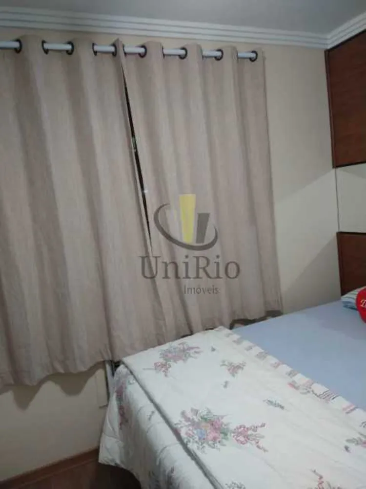 Apartamento, 2 quartos, 45 m² - Foto 6
