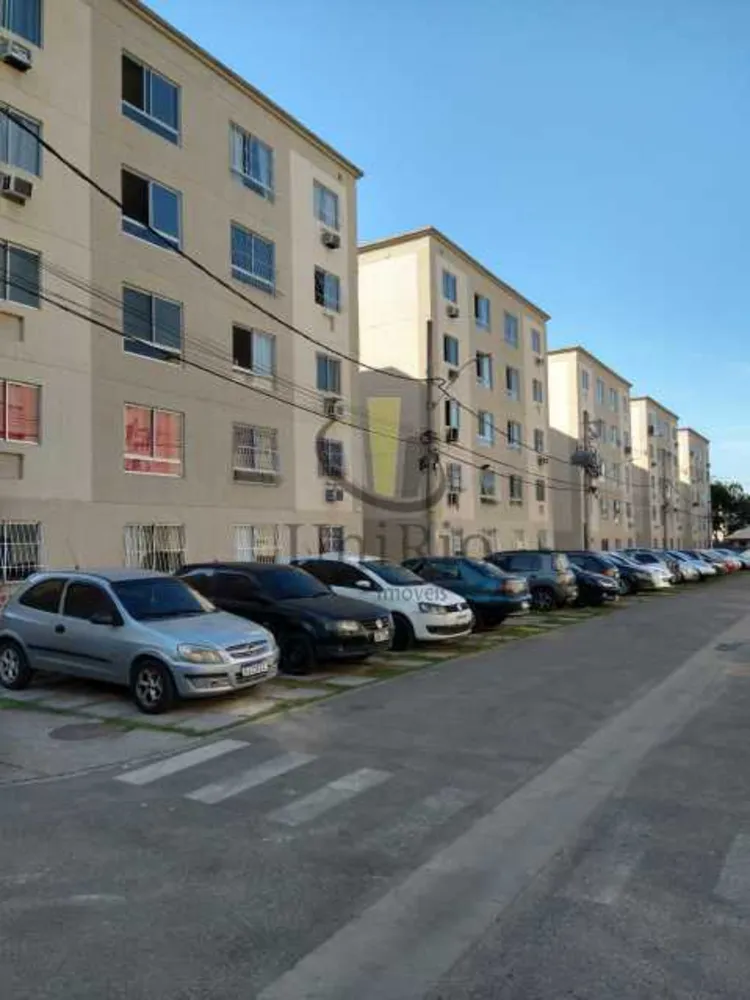Apartamento, 2 quartos, 45 m² - Foto 20