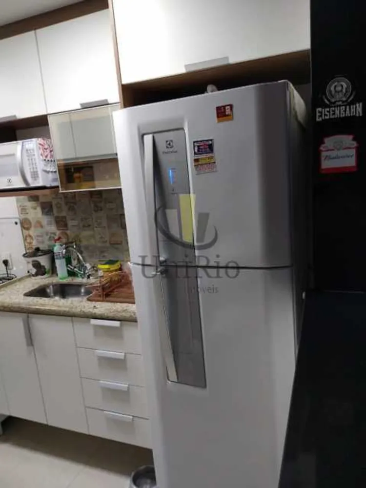 Apartamento, 2 quartos, 45 m² - Foto 11