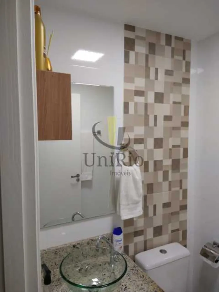Apartamento, 2 quartos, 45 m² - Foto 16