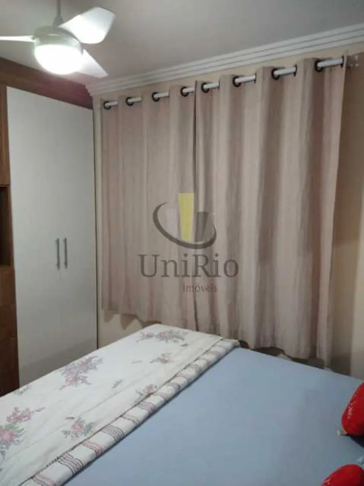 Apartamento, 2 quartos, 45 m² - Foto 8