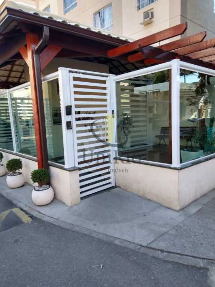 Apartamento, 2 quartos, 45 m² - Foto 1