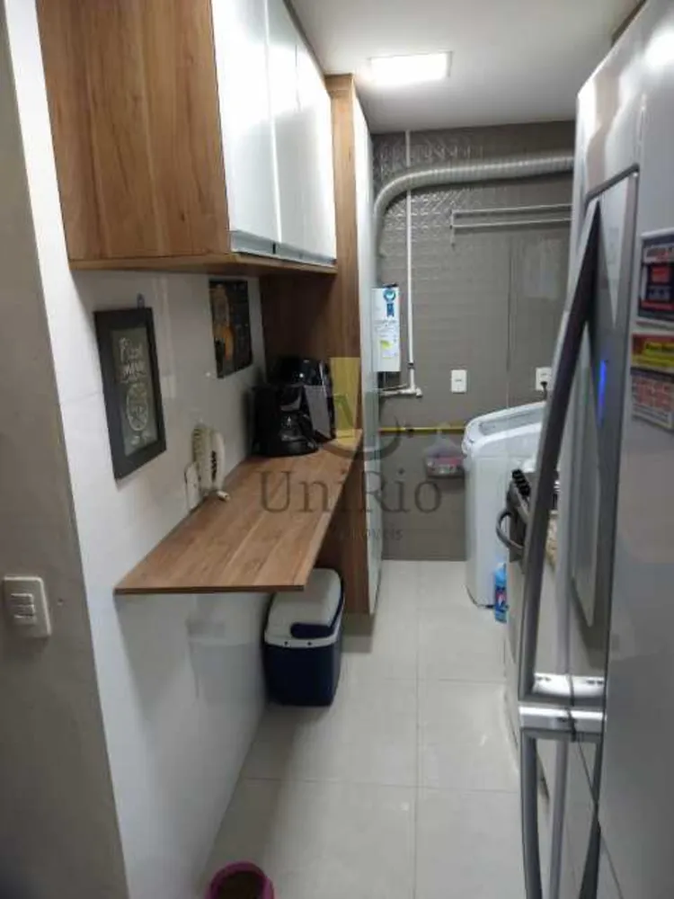 Apartamento, 2 quartos, 45 m² - Foto 13