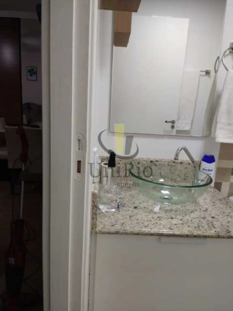 Apartamento, 2 quartos, 45 m² - Foto 14