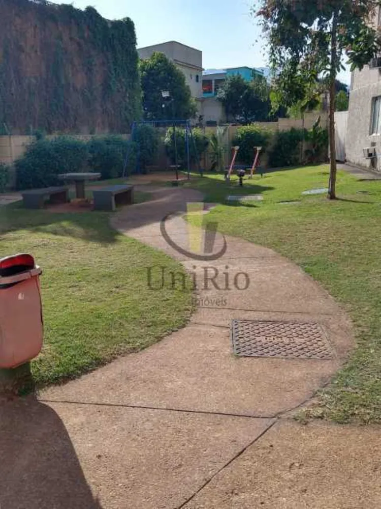 Apartamento, 2 quartos, 45 m² - Foto 18