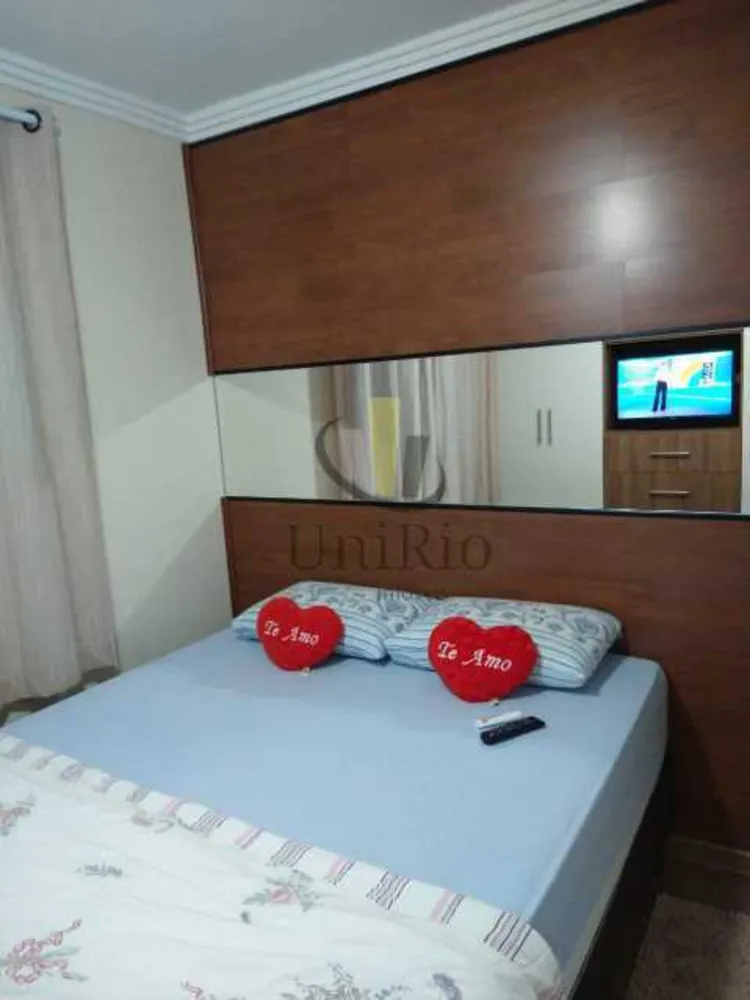 Apartamento, 2 quartos, 45 m² - Foto 7