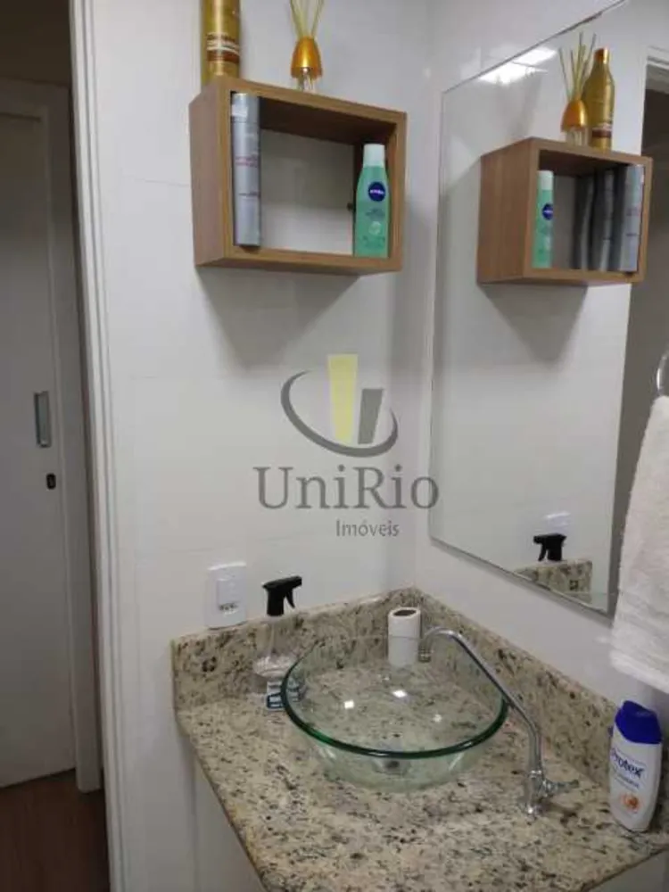 Apartamento, 2 quartos, 45 m² - Foto 15
