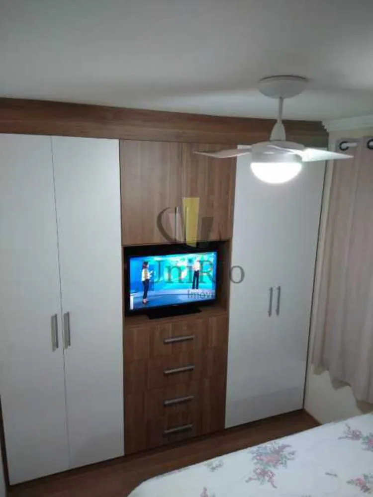 Apartamento, 2 quartos, 45 m² - Foto 5