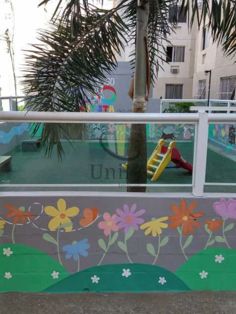 Apartamento, 2 quartos, 45 m² - Foto 17