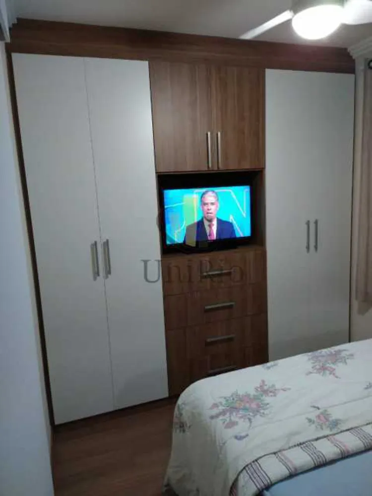 Apartamento, 2 quartos, 45 m² - Foto 9