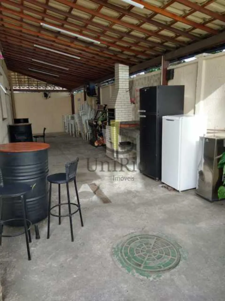 Apartamento, 2 quartos, 45 m² - Foto 22