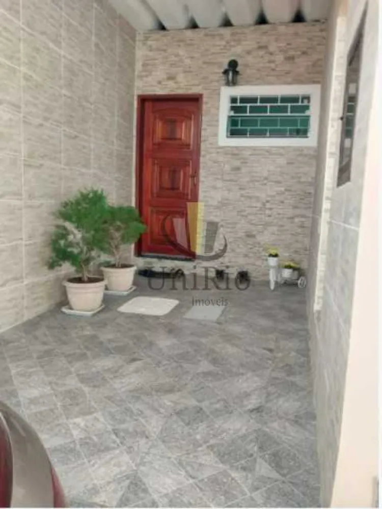 Casa de Condomínio, 2 quartos - Foto 6