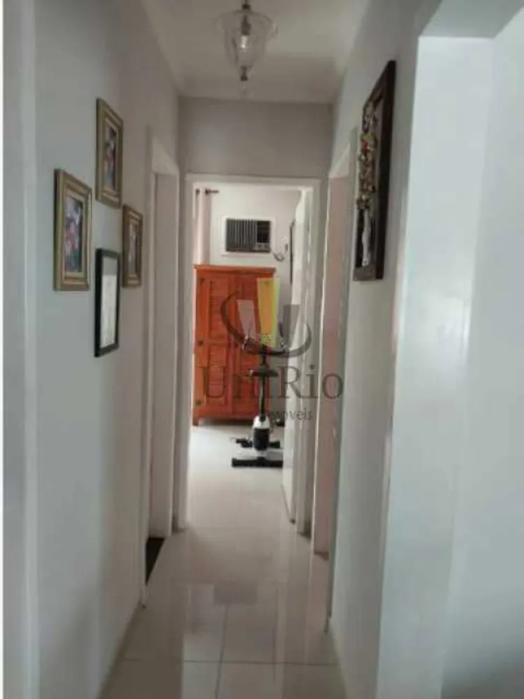 Casa de Condomínio, 2 quartos - Foto 11