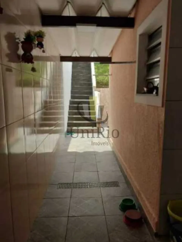 Casa de Condomínio, 2 quartos - Foto 1