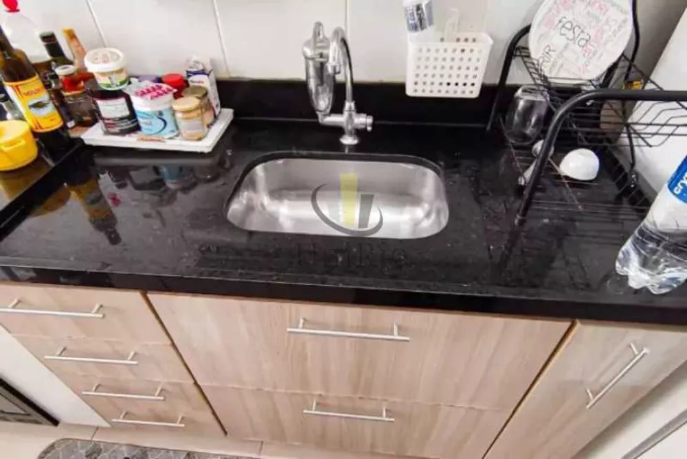 Apartamento, 2 quartos, 59 m² - Foto 10