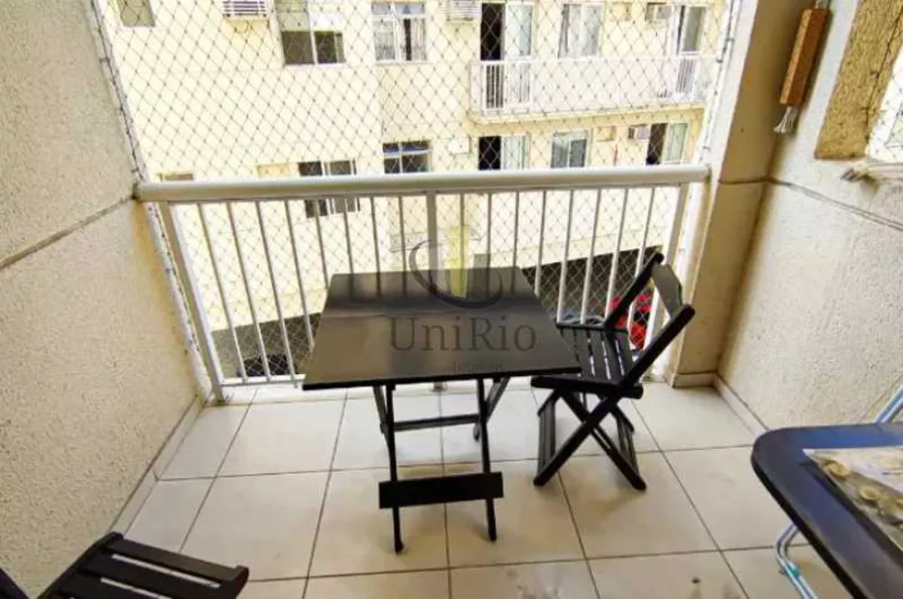 Apartamento, 2 quartos, 59 m² - Foto 7