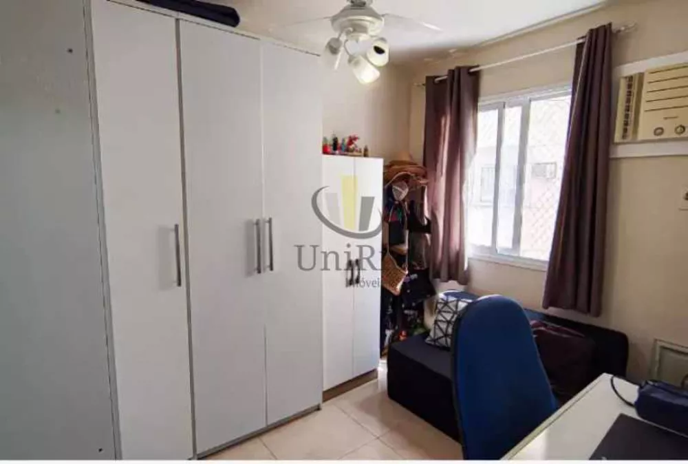 Apartamento, 2 quartos, 59 m² - Foto 11