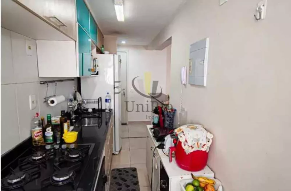 Apartamento, 2 quartos, 59 m² - Foto 16