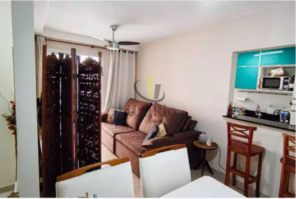 Apartamento, 2 quartos, 59 m² - Foto 5