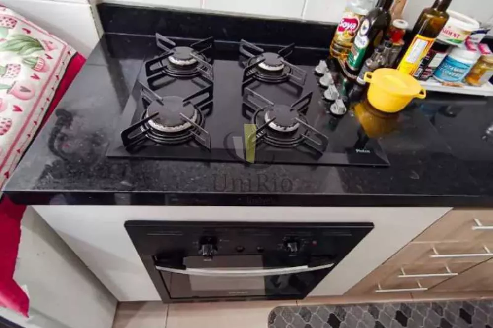Apartamento, 2 quartos, 59 m² - Foto 6