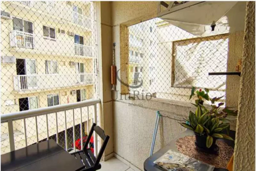 Apartamento, 2 quartos, 59 m² - Foto 1