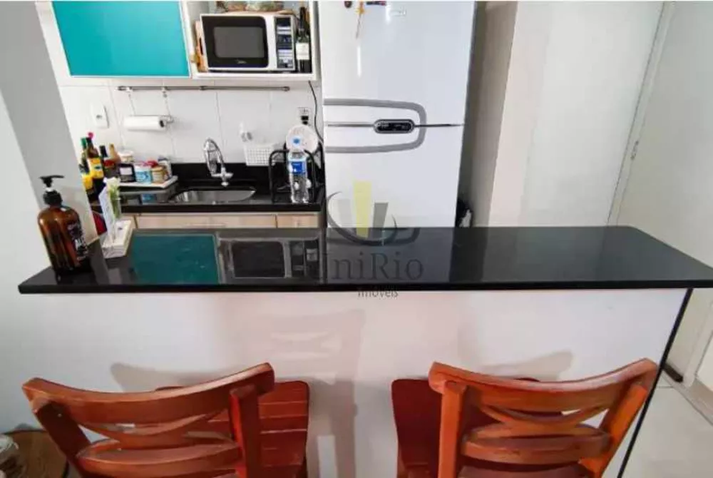 Apartamento, 2 quartos, 59 m² - Foto 21